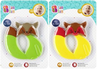 Gryzak Lisek mix4 BAM BAM 515072