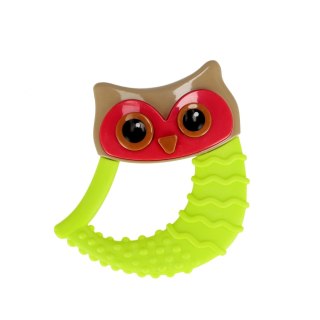 Gryzak Sówka mix4 BAM BAM 515071
