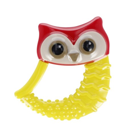 Gryzak Sówka mix4 BAM BAM 515071