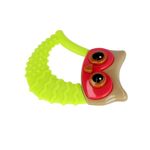 Gryzak Sówka mix4 BAM BAM 515071