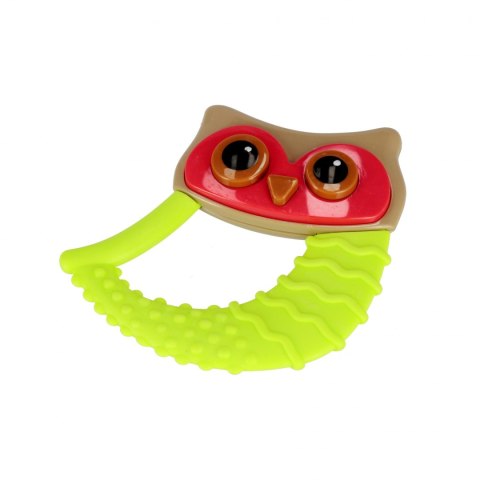 Gryzak Sówka mix4 BAM BAM 515071