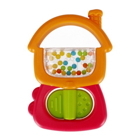 Grzechotka 4w1 BAM BAM 515015