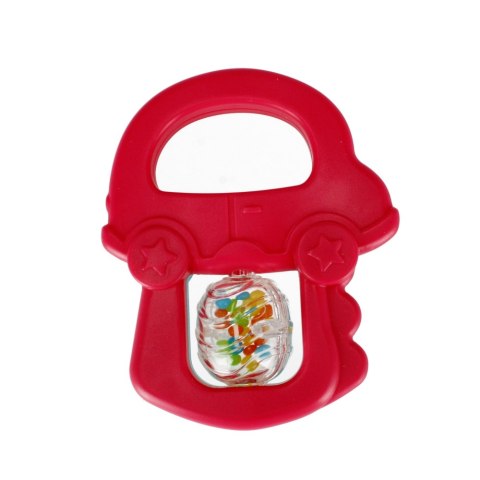 Grzechotka 4w1 BAM BAM 515015