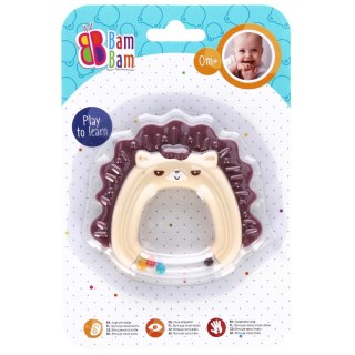 Grzechotka Jeżyk BAM BAM 515070