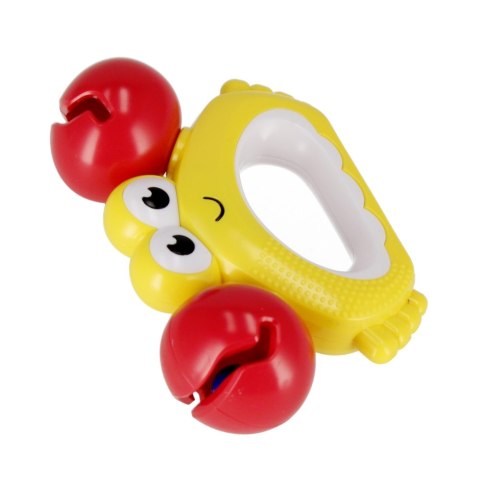 Grzechotka Krabik BAM BAM 515007