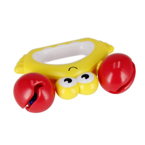 Grzechotka Krabik BAM BAM 515007