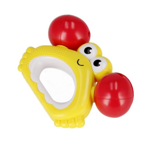 Grzechotka Krabik BAM BAM 515007