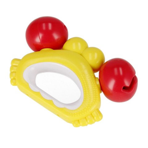 Grzechotka Krabik BAM BAM 515007
