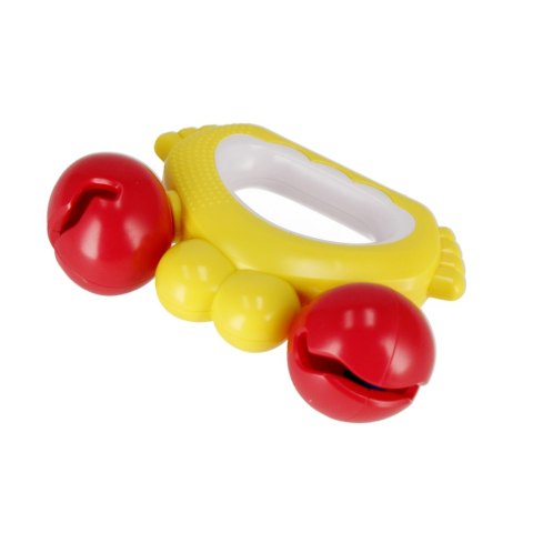 Grzechotka Krabik BAM BAM 515007