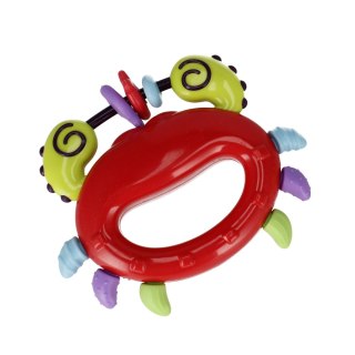 Grzechotka Krabik mix2 BAM BAM 515059