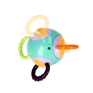 Grzechotka Kula mix2 BAM BAM 515058