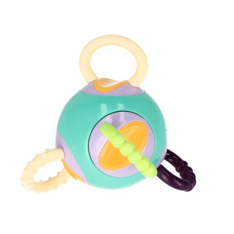 Grzechotka Kula mix2 BAM BAM 515058