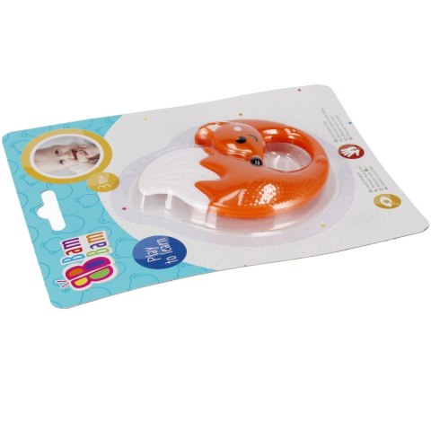 Grzechotka Lisek BAM BAM 515009
