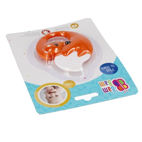 Grzechotka Lisek BAM BAM 515009
