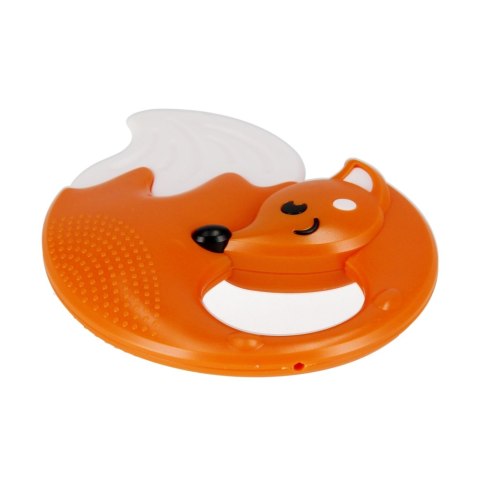 Grzechotka Lisek BAM BAM 515009