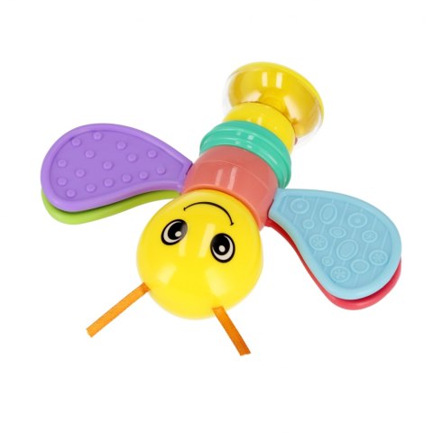 Grzechotka Pszczółka BAM BAM 515060