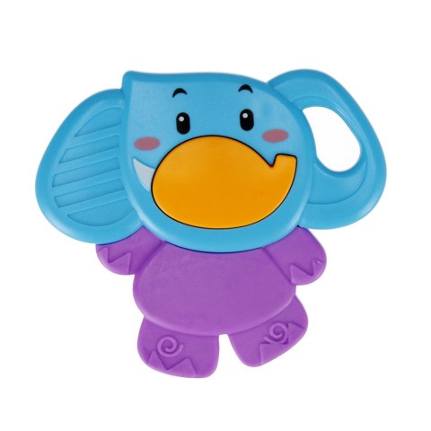 Grzechotka Safari 4w1 BAM BAM 515014