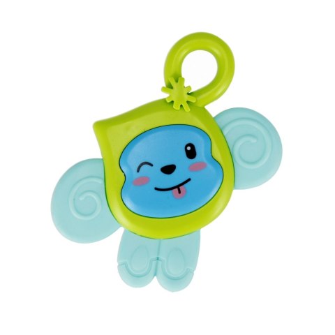 Grzechotka Safari 4w1 BAM BAM 515014