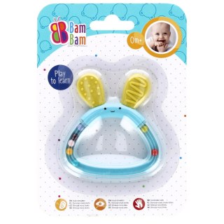 Grzechotka Zajączek BAM BAM 515069