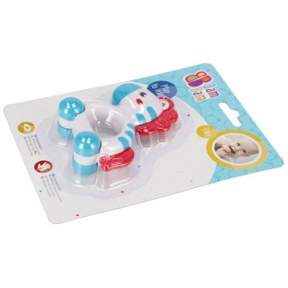 Grzechotka Zebra BAM BAM 515008