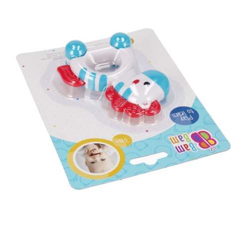 Grzechotka Zebra BAM BAM 515008