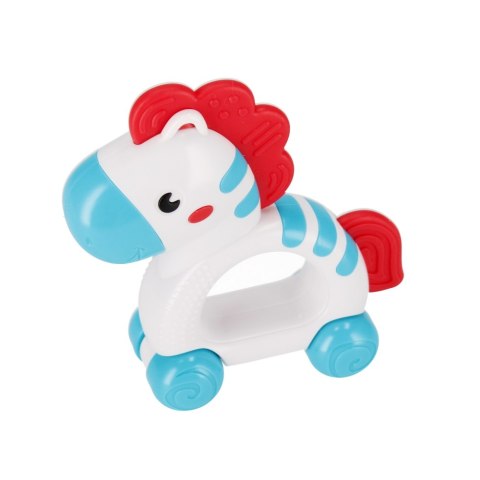 Grzechotka Zebra BAM BAM 515008