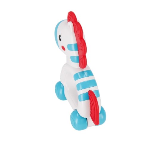 Grzechotka Zebra BAM BAM 515008