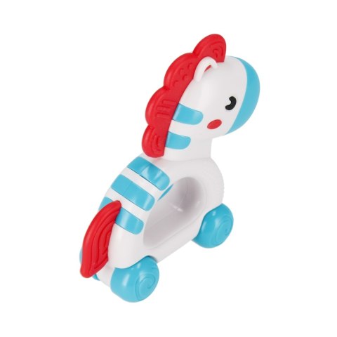 Grzechotka Zebra BAM BAM 515008