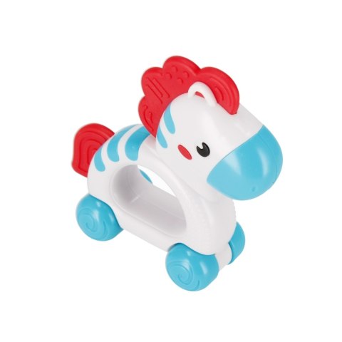 Grzechotka Zebra BAM BAM 515008
