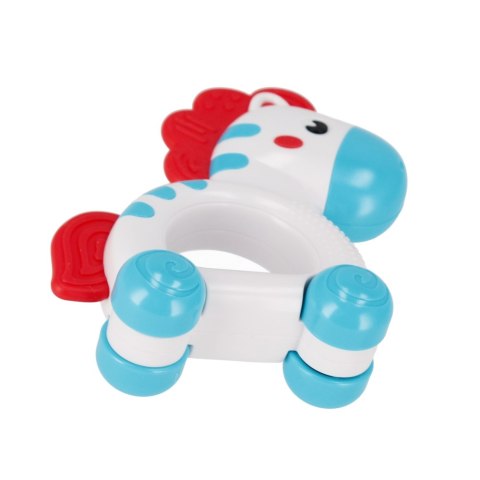 Grzechotka Zebra BAM BAM 515008