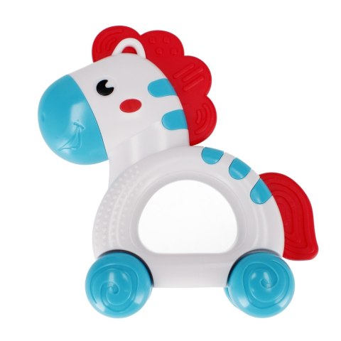 Grzechotka Zebra BAM BAM 515008