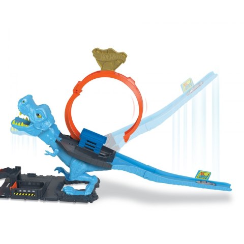 HW CITY PETLA T-REXA ZESTAW HKX42 PUD2