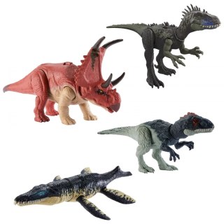 JURASSIC DINOZAUR GROZNY RYK AST HLP14 WB4
