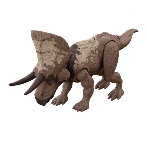 JURASSIC DINOZAUR NAGLY ATAK AST HLN63 WB6