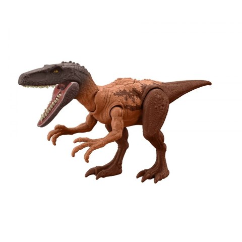 JURASSIC DINOZAUR NAGLY ATAK AST HLN63 WB6