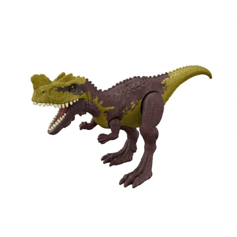 JURASSIC DINOZAUR NAGLY ATAK AST HLN63 WB6