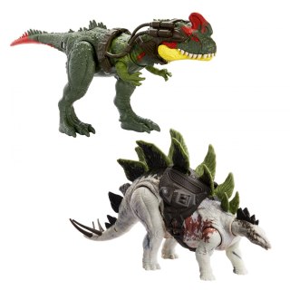 JURASSIC DINOZAUR TROPICIEL GIGANT AST HLP23 4
