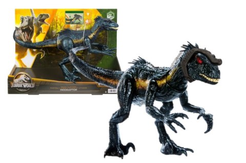 JURASSIC INDORAPTOR SW/DZW SUPERATAK HKY11 WB