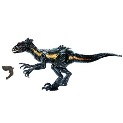 JURASSIC INDORAPTOR SW/DZW SUPERATAK HKY11 WB