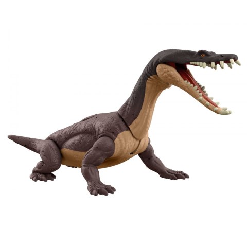 JURASSIC NIEBIEZPIECZ DINOZAUR MIX HLN49 WB6