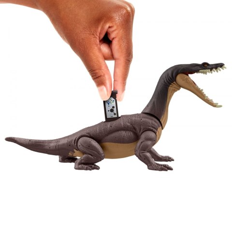 JURASSIC NIEBIEZPIECZ DINOZAUR MIX HLN49 WB6