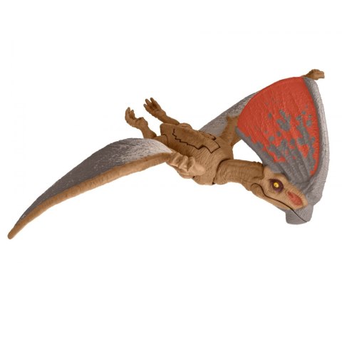 JURASSIC NIEBIEZPIECZ DINOZAUR MIX HLN49 WB6