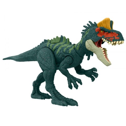 JURASSIC NIEBIEZPIECZ DINOZAUR MIX HLN49 WB6