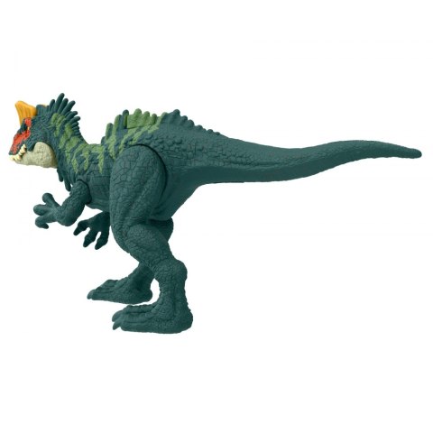 JURASSIC NIEBIEZPIECZ DINOZAUR MIX HLN49 WB6