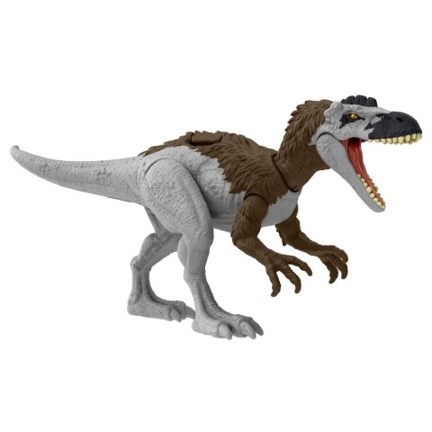 JURASSIC NIEBIEZPIECZ DINOZAUR MIX HLN49 WB6