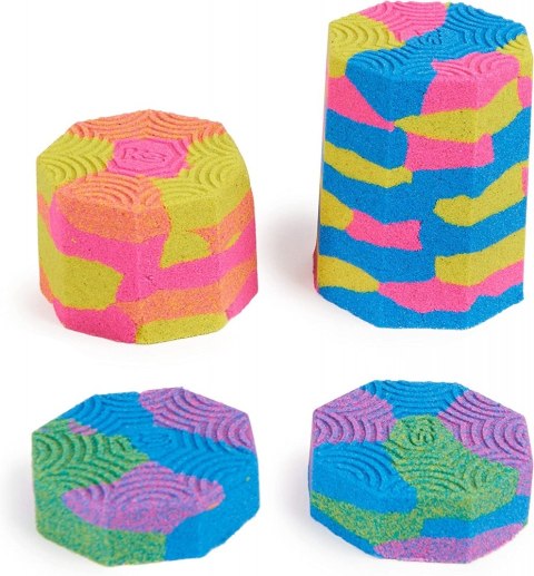 KINETIC SAND ZGNIATAJ I TWORZ 382G 6065527 PUD4