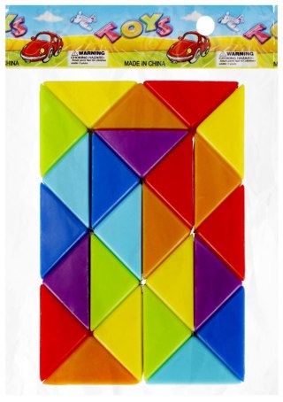 Kostka Magiczna Wąż MEGA CREATIVE 511335