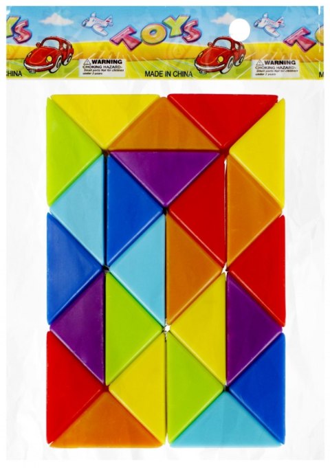 Kostka Magiczna Wąż MEGA CREATIVE 511335