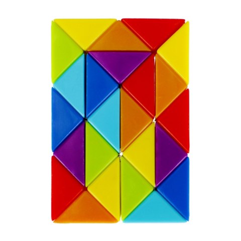Kostka Magiczna Wąż MEGA CREATIVE 511335