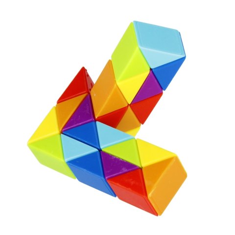 Kostka Magiczna Wąż MEGA CREATIVE 511335